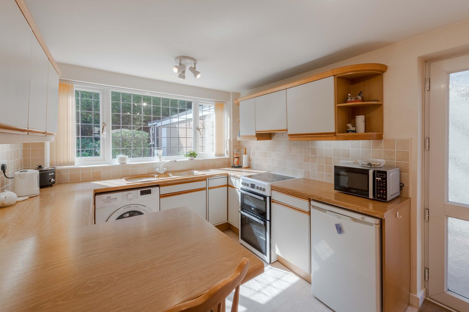 Cranbourne Road, Stourbridge